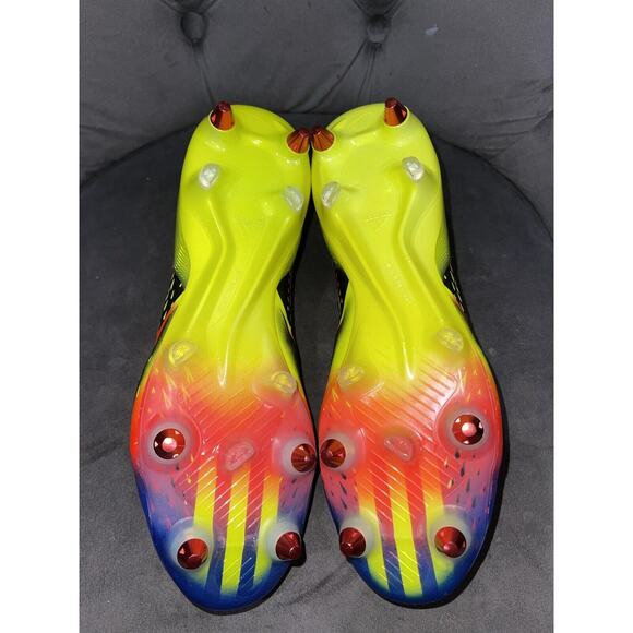 Men’s 7.5 Women’s 8.5 New Adidas Copa Sense.1 SG GY8933.. - Picture 5 of 6